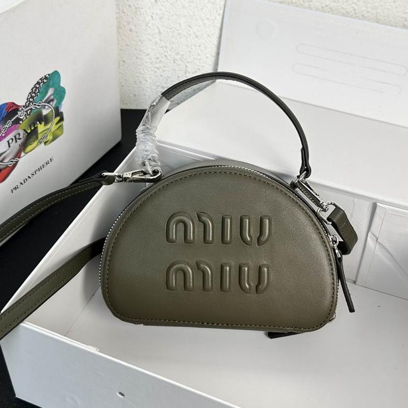 MiuMiu Handbags 21